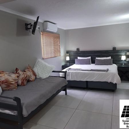 Snl 12 Dwergarend Hotel Malalane Luaran gambar