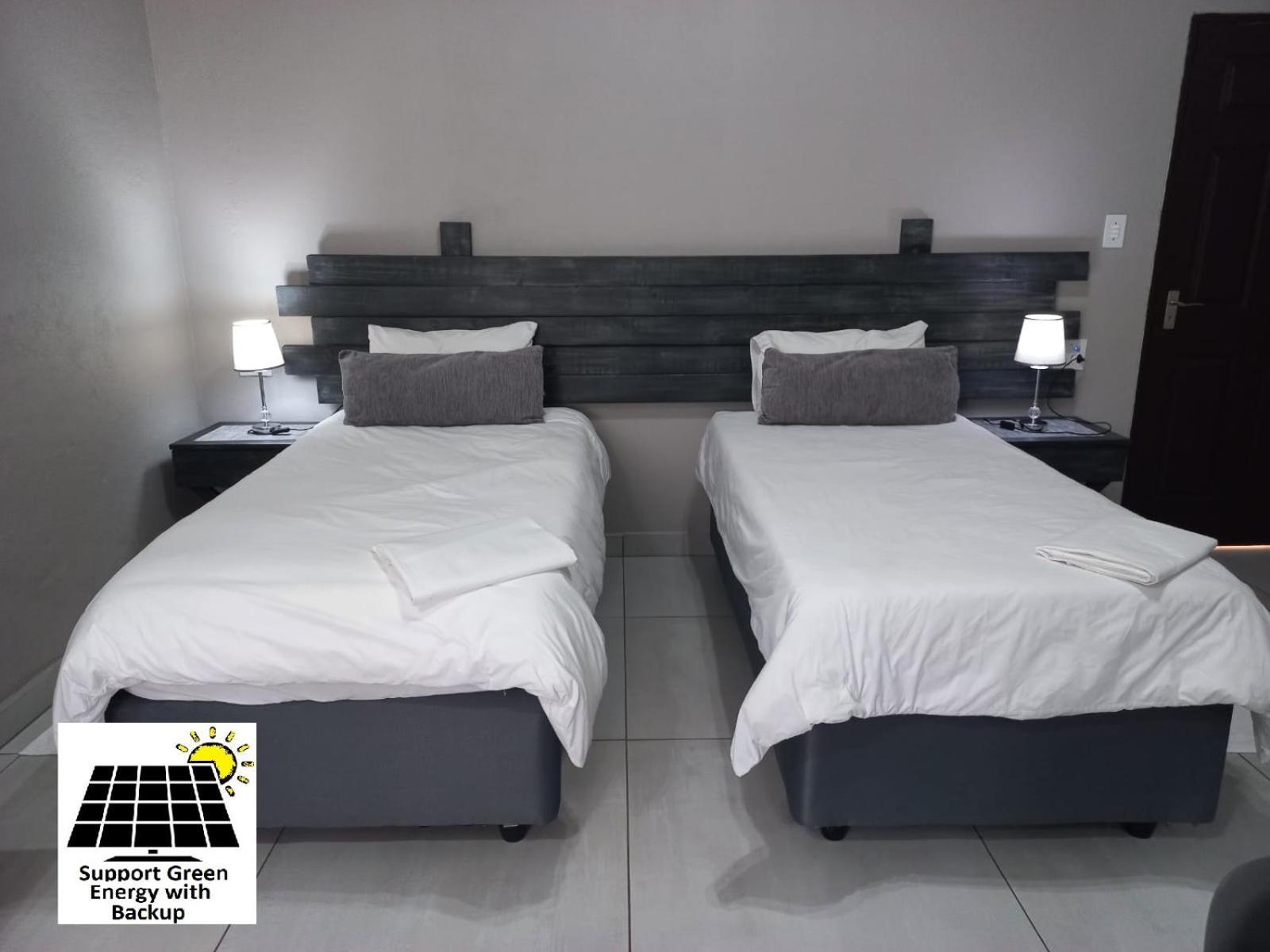 Snl 12 Dwergarend Hotel Malalane Luaran gambar