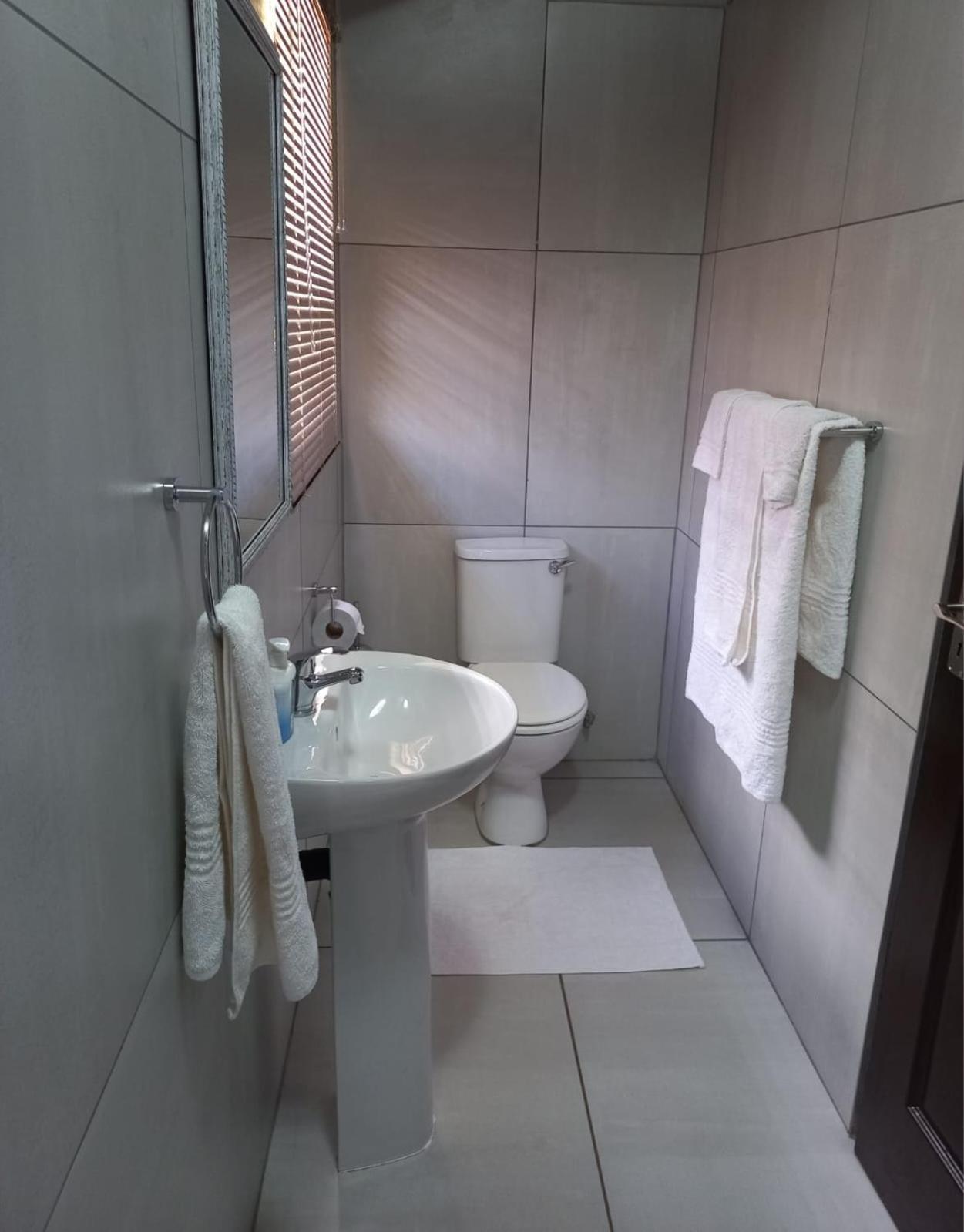 Snl 12 Dwergarend Hotel Malalane Luaran gambar