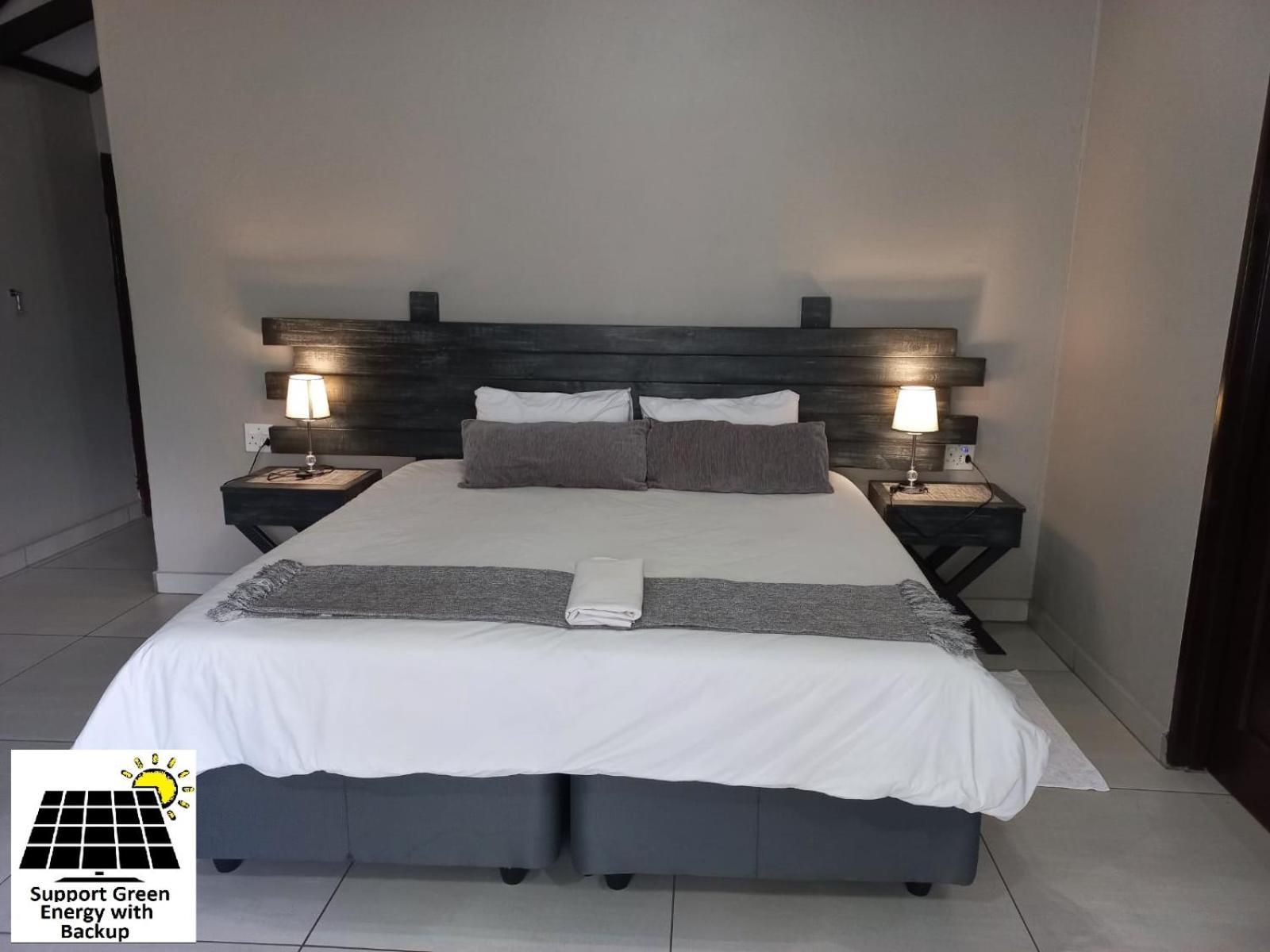 Snl 12 Dwergarend Hotel Malalane Luaran gambar